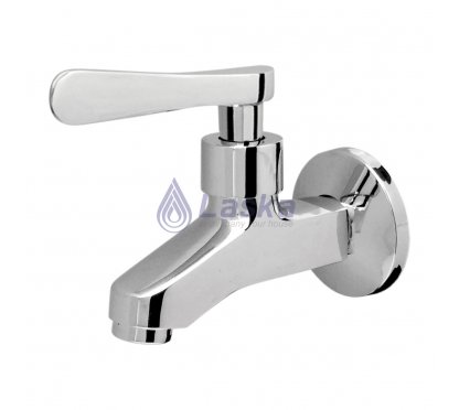 VÒI HỒ ĐỒNG THAU MẠ CROME (BH - 3 NĂM) LK-4101