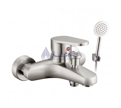 BỘ SEN TẮM NÓNG LẠNH, INOX 304  (BH - 5 NĂM) LK-205
