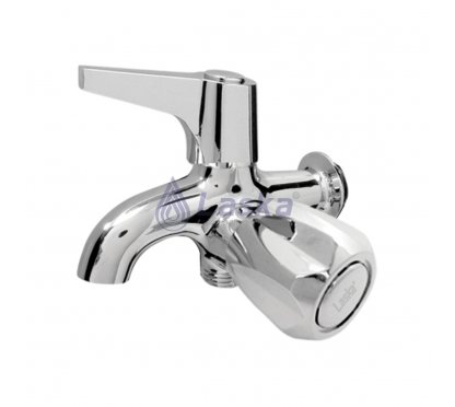 CỦ SEN TẮM ĐỒNG THAU MẠ CROME, MỘT ĐƯỜNG NƯỚC (BH-3 NĂM) LK-216