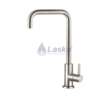 VÒI RỬA CHÉN 1 ĐƯỜNG NƯỚC, INOX 304 (BH - 3 NĂM) LK-3102