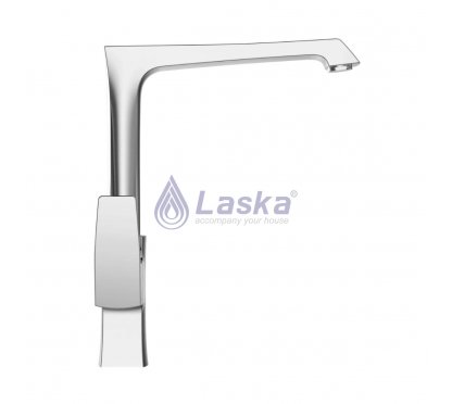 VÒI RỬA CHÉN NÓNG LẠNH, ĐỒNG THAU MẠ CROME (BH - 5 NĂM) LK-3219