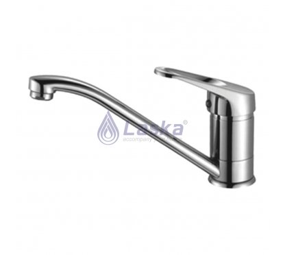 VÒI RỬA CHÉN NÓNG LẠNH, ĐỒNG THAU MẠ CROME (BH - 5 NĂM) LK-325