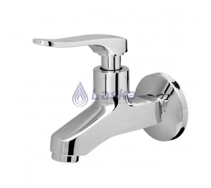 VÒI HỒ ĐỒNG THAU MẠ CROME (BH - 3 NĂM) LK-4103