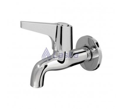 VÒI HỒ ĐỒNG THAU MẠ CROME (BH - 3 NĂM) LK-412