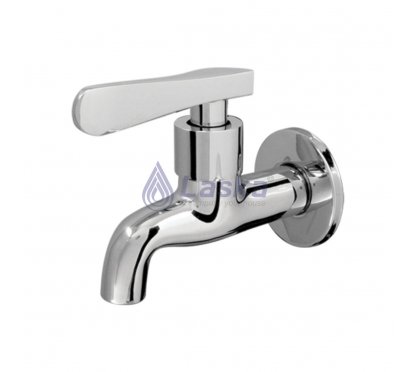 VÒI HỒ ĐỒNG THAU MẠ CROME (BH - 3 NĂM) LK-413