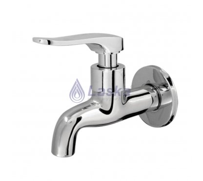VÒI HỒ ĐỒNG THAU MẠ CROME (BH - 3 NĂM) LK-417