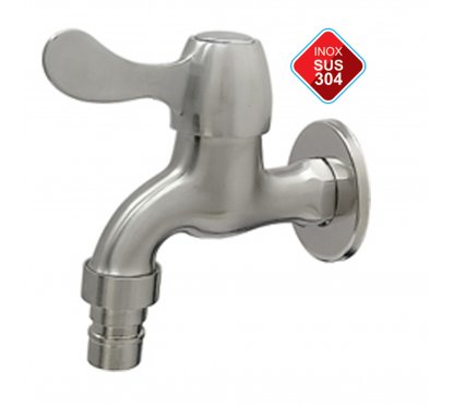 VÒI HỒ INOX 304 (BH - 3 NĂM) LK-419