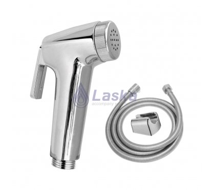 VÒI XỊT XI MẠ CROME (BH - 12 THÁNG) LK – 501