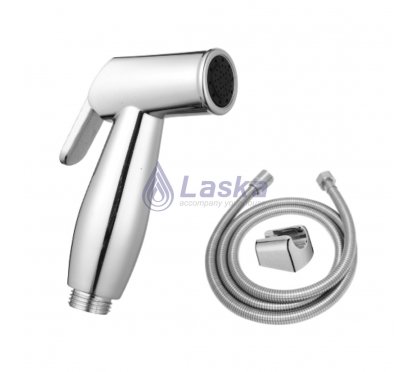 VÒI XỊT VỆ SINH NHỰA XI (BH - 12 THÁNG) LK – 508