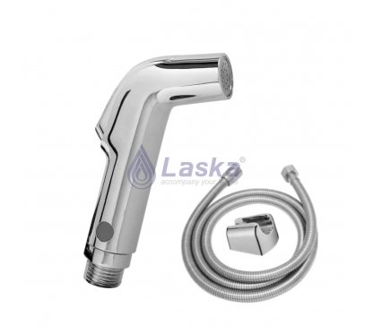 VÒI XỊT VỆ SINH NHỰA XI (BH - 12 THÁNG) LK – 509