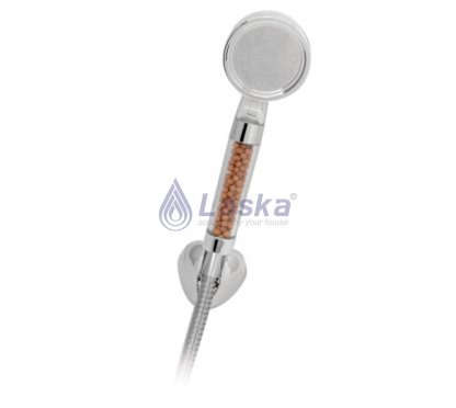BỘ TAY DÂY SEN TĂNG ÁP, CÓ THAN LỌC HOẠT TÍNH (BH - 12 THÁNG) LK-601