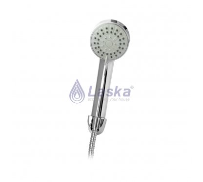 BỘ TAY DÂY SEN TRÒN MASSAGE 3 CHẾ ĐỘ (BH - 12 THÁNG) LK – 605