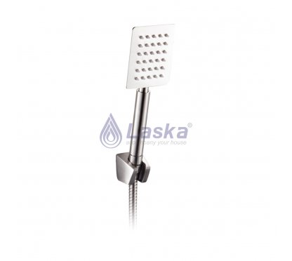 BỘ TAY DÂY SEN TRÒN CAO CẤP INOX 304 (BH - 12 THÁNG) LK-609