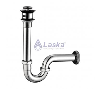 BỘ XẢ LAVABO NÚT NHẤN CAO CẤP (BH - 12 THÁNG) LK – 701