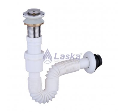 BỘ XẢ LAVABO NÚT NHẤN CAO CẤP (BH - 12 THÁNG) LK-707
