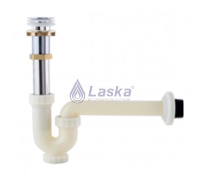BỘ XẢ LAVABO NÚT LẬT CAO CẤP (BH - 12 THÁNG) LK – 708
