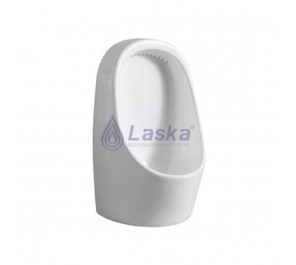 BỒN TIỂU NAM CAO CẤP LASKA (BH - 20 NĂM) LKBT 02