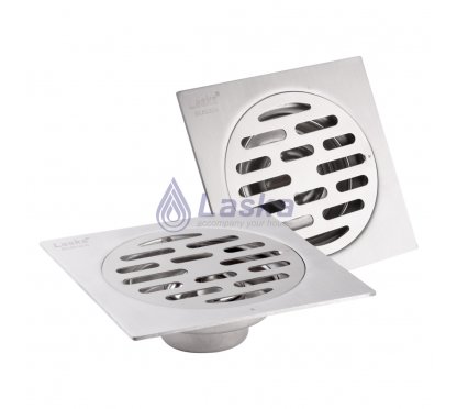 LỌC RÁC INOX 304 CAO CẤP (BH - 12 THÁNG) LR-01