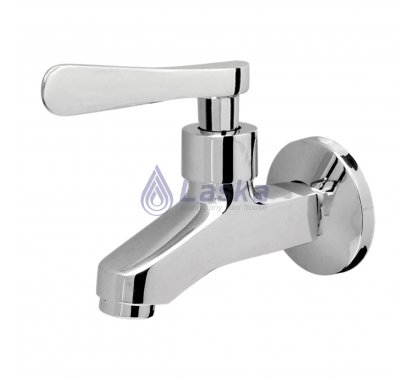 VÒI HỒ ĐỒNG THAU MẠ CROME (BH - 3 NĂM) LK-4101