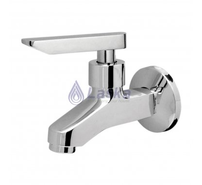 VÒI HỒ ĐỒNG THAU MẠ CROME (BH - 3 NĂM) LK-4102