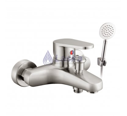 BỘ SEN TẮM NÓNG LẠNH, INOX 304  (BH - 5 NĂM) LK-205