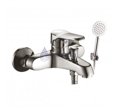 CỦ SEN TẮM NÓNG LẠNH, INOX 304  (BH - 5 NĂM) LK-229