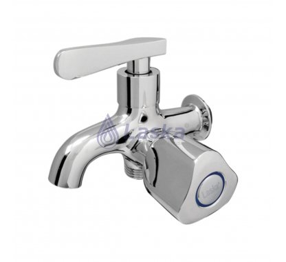CỦ SEN TẮM ĐỒNG THAU MẠ CROME, MỘT ĐƯỜNG NƯỚC (BH-3 NĂM) LK-212