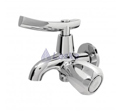 CỦ SEN TẮM ĐỒNG THAU MẠ CROME, MỘT ĐƯỜNG NƯỚC (BH-3 NĂM) LK-213
