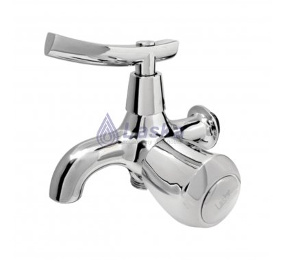 CỦ SEN TẮM ĐỒNG THAU MẠ CROME, MỘT ĐƯỜNG NƯỚC (BH-3 NĂM) LK-215