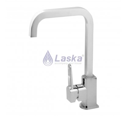VÒI RỬA CHÉN NÓNG LẠNH, ĐỒNG THAU MẠ CROME (BH - 5 NĂM) LK-3216
