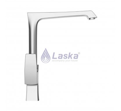 VÒI RỬA CHÉN NÓNG LẠNH, ĐỒNG THAU MẠ CROME (BH - 5 NĂM) LK-3219