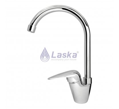 VÒI RỬA CHÉN NÓNG LẠNH, ĐỒNG THAU MẠ CROME (BH - 5 NĂM) LK-322