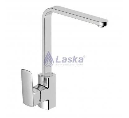 VÒI RỬA CHÉN NÓNG LẠNH, ĐỒNG THAU MẠ CROME (BH - 5 NĂM) LK-3220