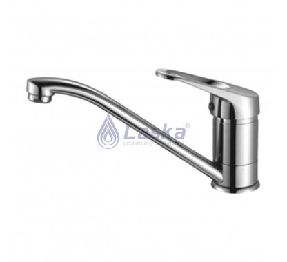 VÒI RỬA CHÉN NÓNG LẠNH, ĐỒNG THAU MẠ CROME (BH - 5 NĂM) LK-325