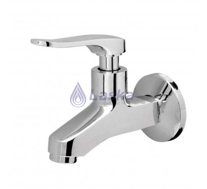 VÒI HỒ ĐỒNG THAU MẠ CROME (BH - 3 NĂM) LK-4103