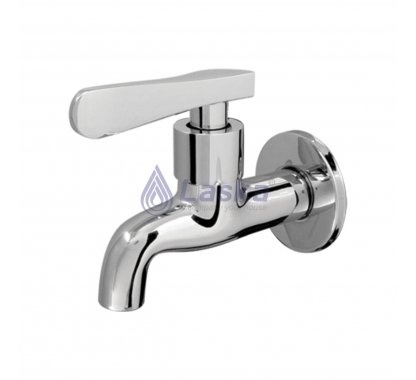 VÒI HỒ ĐỒNG THAU MẠ CROME (BH - 3 NĂM) LK-413