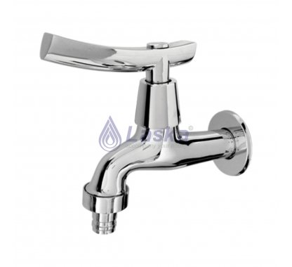 VÒI HỒ ĐỒNG THAU MẠ CROME (BH - 3 NĂM) LK-414