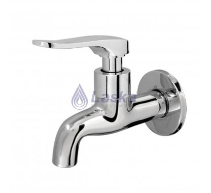 VÒI HỒ ĐỒNG THAU MẠ CROME (BH - 3 NĂM) LK-417