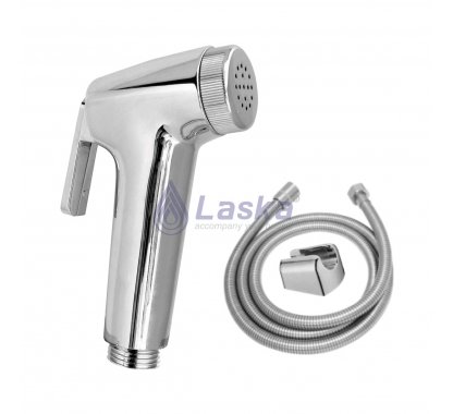 VÒI XỊT XI MẠ CROME (BH - 12 THÁNG) LK – 501
