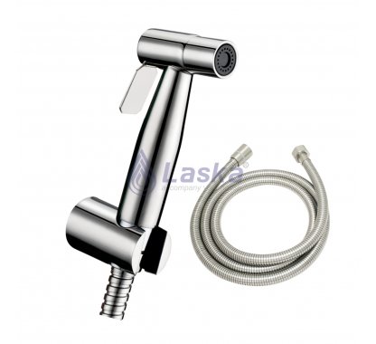 VÒI XỊT VỆ SINH INOX 304 (BH - 12 THÁNG) LK – 505
