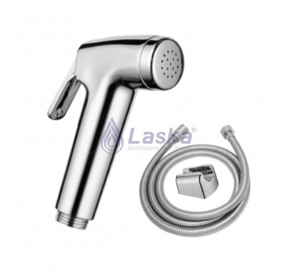 VÒI XỊT VỆ SINH NHỰA XI (BH - 12 THÁNG) LK – 507