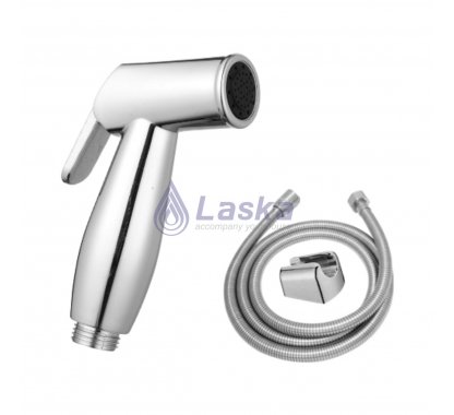 VÒI XỊT VỆ SINH NHỰA XI (BH - 12 THÁNG) LK – 508