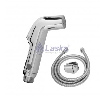 VÒI XỊT VỆ SINH NHỰA XI (BH - 12 THÁNG) LK – 509