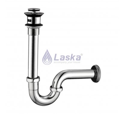 BỘ XẢ LAVABO NÚT NHẤN CAO CẤP (BH - 12 THÁNG) LK – 701