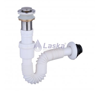 BỘ XẢ LAVABO NÚT NHẤN CAO CẤP (BH - 12 THÁNG) LK-707