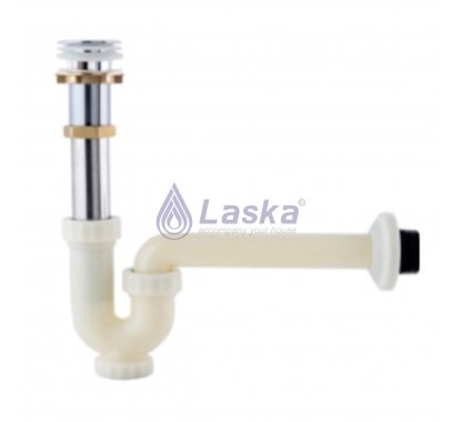 BỘ XẢ LAVABO NÚT LẬT CAO CẤP (BH - 12 THÁNG) LK – 708