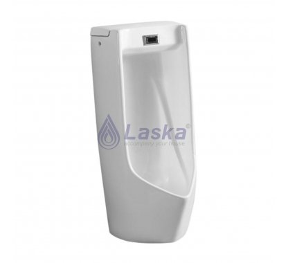 BỒN TIỂU NAM CAO CẤP CẢM BIẾN LASKA (BH - 20 NĂM) LKBT 04