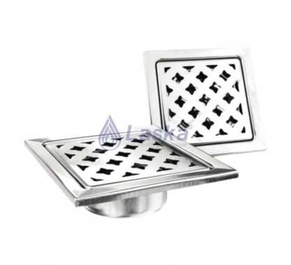 LỌC RÁC INOX 304 CAO CẤP (BH - 12 THÁNG) LR-02