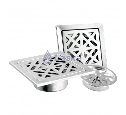 LỌC RÁC INOX 304 CAO CẤP (BH - 12 THÁNG) LR-03